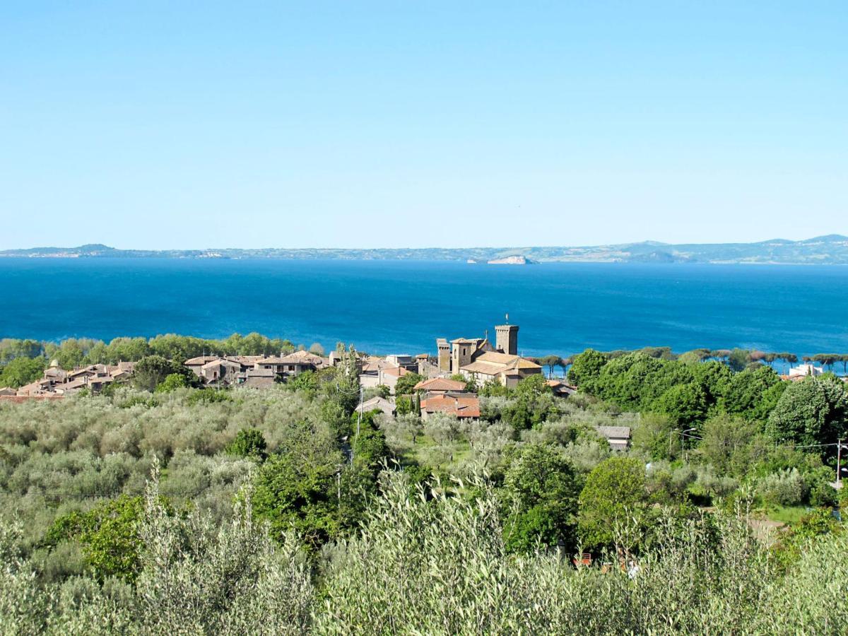 Apartment Rosa Bacara By Interhome Bolsena Exterior foto